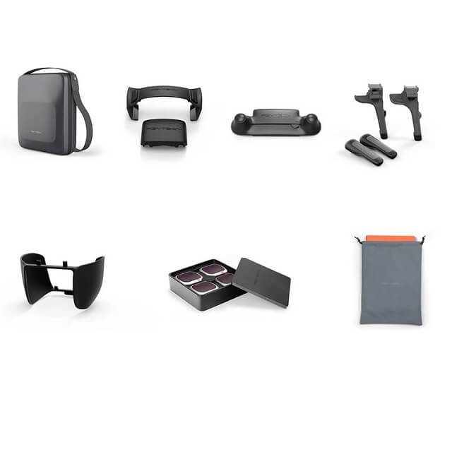 Accesorios Para DJI Mavic 2 Pro Tienda De Drones Online Y En Madrid