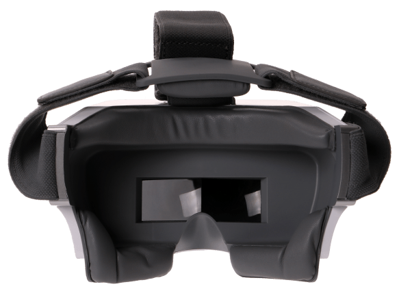 Yuneec SkyView FPV Goggles Yuneec SkyView FPV Goggles