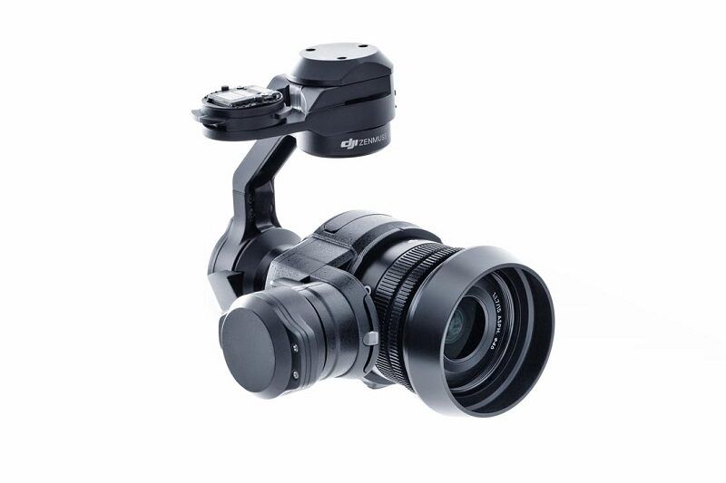 camara profesional DJI Zenmuse X5 camara profesional DJI Zenmuse X5