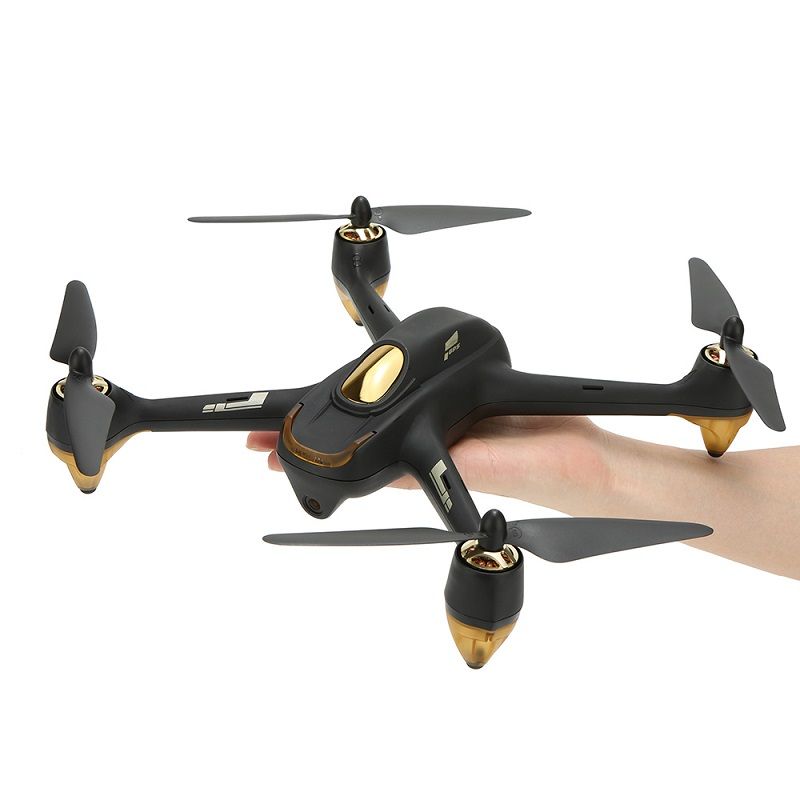 Drone FPV Hubsan X4 H501S GPS Tienda drones en Madrid