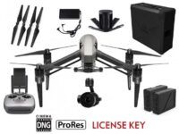 Drone DJI Inspire 2 Premium Combo