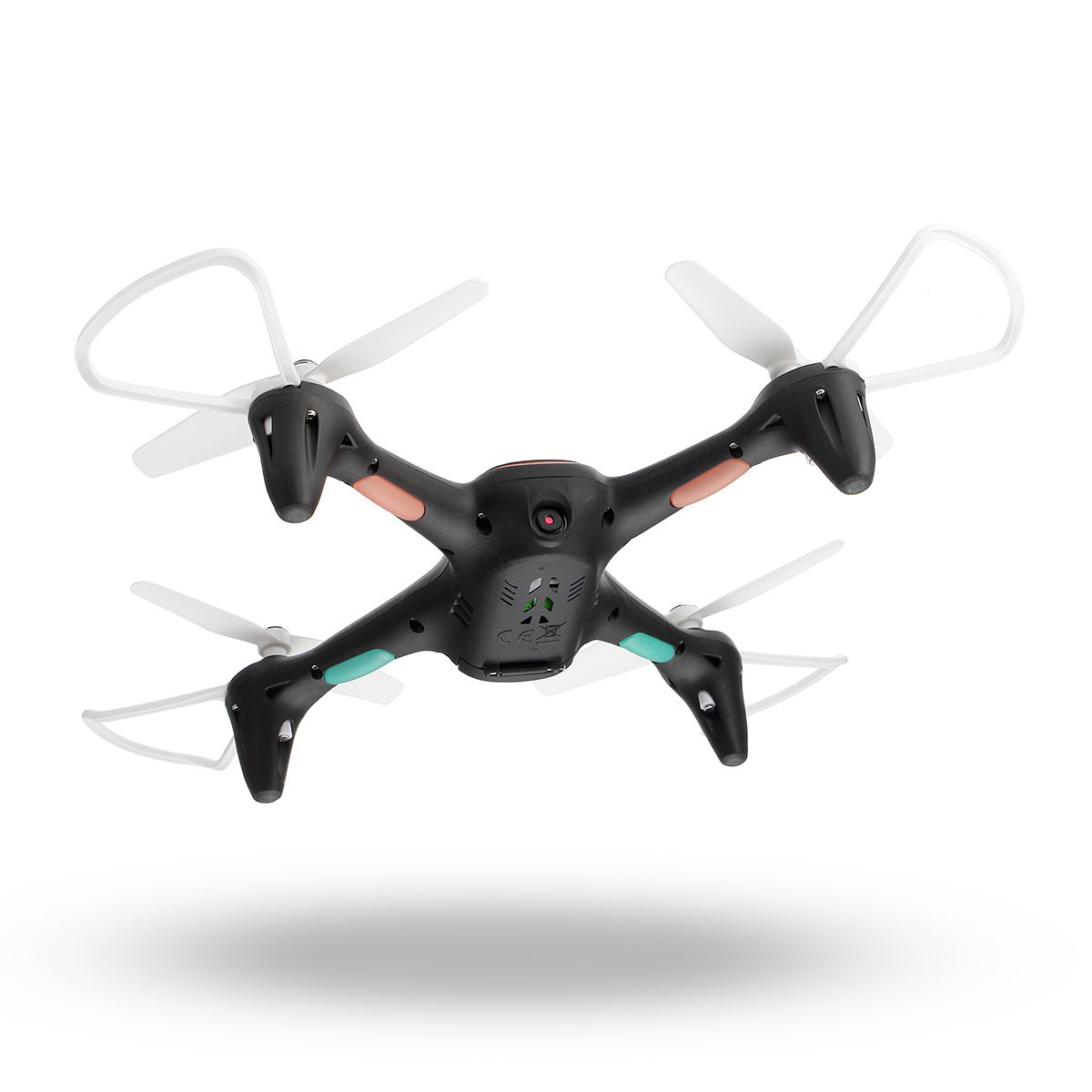 Мотор syma x15w