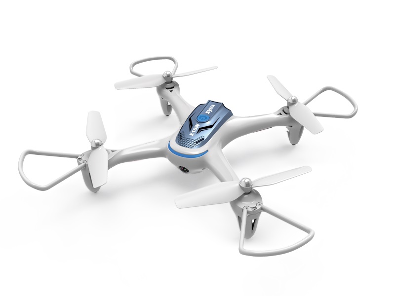 Мотор syma x15w