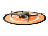 Plataforma de aterrizaje para drones