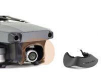 Protector gimbal drone DJI Mavic Pro