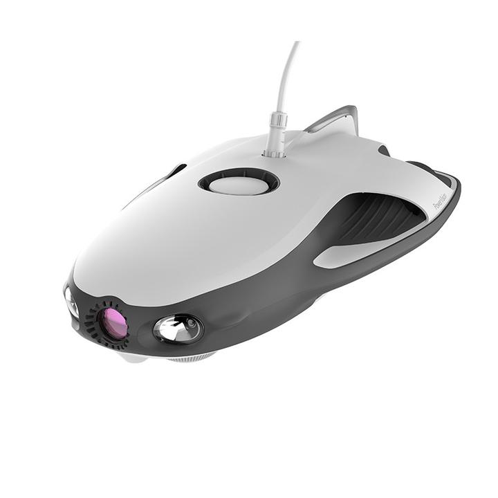 Drone submarino Power Ray Wizard - cámara 4k