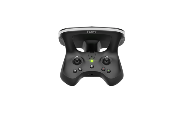 Agrodrone Parrot Disco Mando del multicoptero Agrodrone Parrot Disco Mando del multicoptero