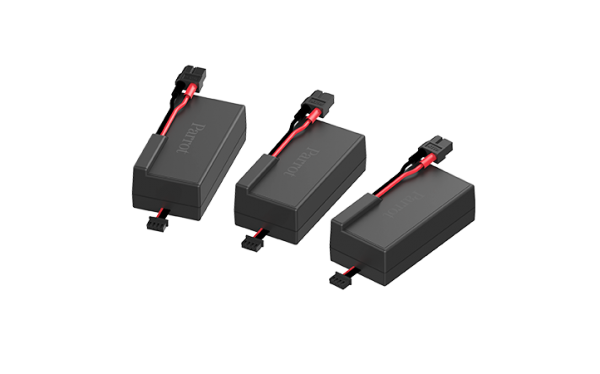 Baterias del agrodrone Parrot Disco Baterias del agrodrone Parrot Disco