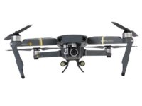 Set extension patas y leds para Drone DJI Mavic Pro