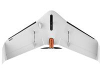 Drone de ala fija Delair UX11