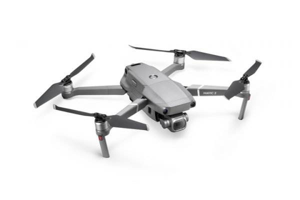 Drone DJI Mavic 2 Pro y Zoom