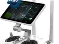 Aplicacion GS RTK para drones Phantom 4 RTK