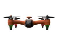 Drone FPV impermeable Spry dron