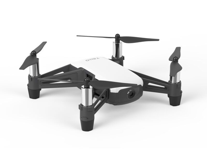 Mejor drone DJI Tello Mejor drone DJI Tello