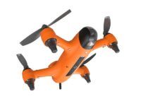 cuadricoptero FPV impermeable Spry dron