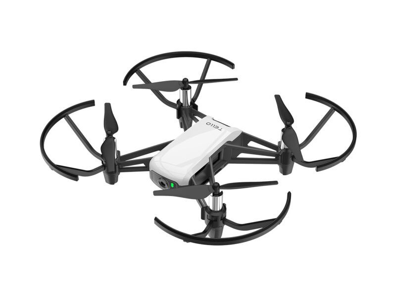 dron DJI Ryze Tello dron DJI Ryze Tello