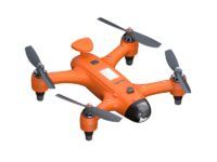 dron FPV Spry para deportes acuaticos