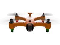 drone SwellPro Spry impermeable