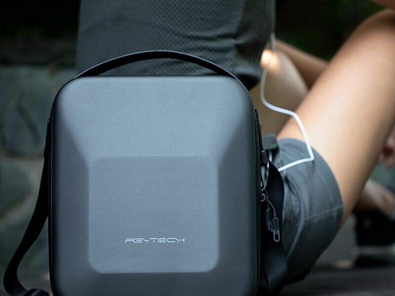 Bolsa para cuadricoptero FPV DJI Mavic 2 Bolsa para cuadricoptero FPV DJI Mavic 2