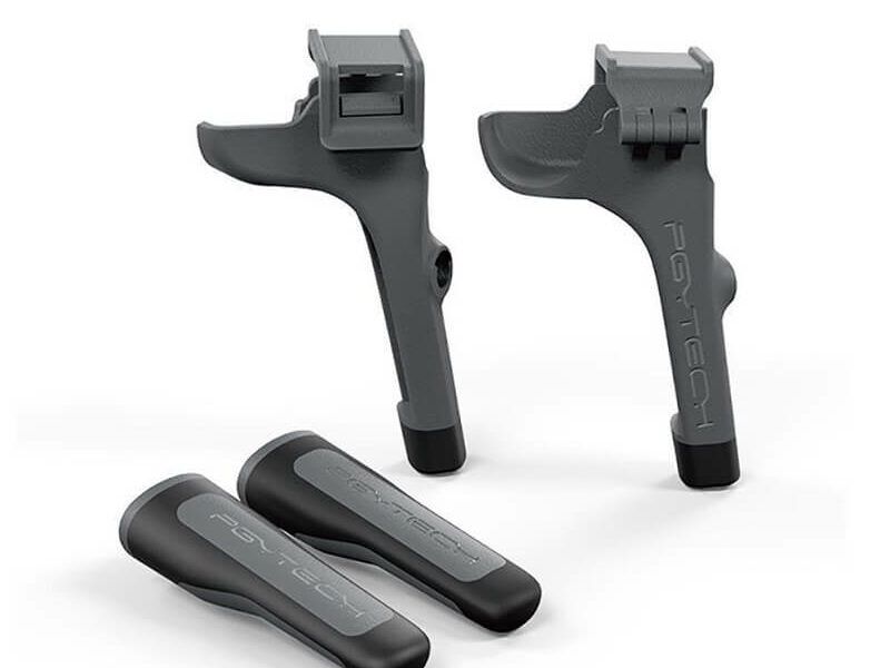 Extension Tren de Aterrizaje dron DJI Mavic 2 Extension Tren de Aterrizaje dron DJI Mavic 2