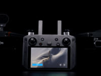 Controladora inteligente para drones DJI Mavic 2 Pro Zoom