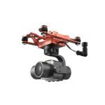 Modulo 4KGC3 Camara 4K impermeable con gimbal 3 ejes