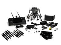 Pack del Multicoptero FPV Yuneec Typhoon H Plus