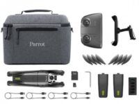 drone parrot anafi thermal pack
