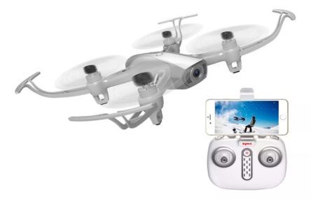 Syma w1 аккумулятор