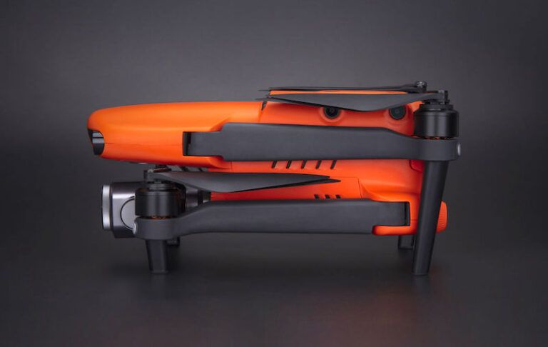 Autel EVO 2 Dual 640T Rugged bundle V2 - Tienda profesional de drones ...