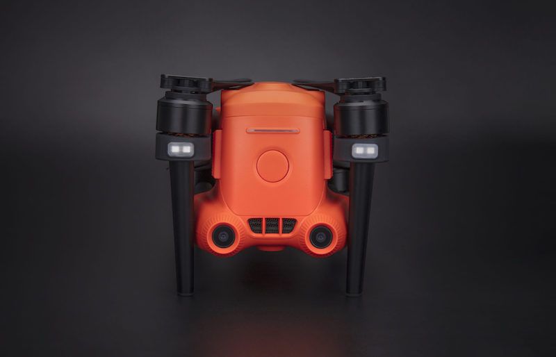 🥇 Filtros ND Autel EVO2 8K  Tienda Profesional de drones Madrid