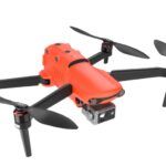 drone de Autel EVO 2 Dual térmica