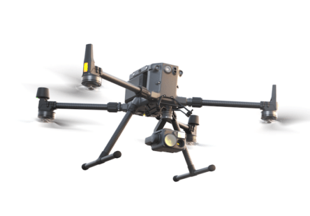 🥇 Drones DJI - Tienda Online y en Madrid:
