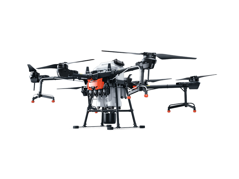 Drone agricola DJI AGRAS T20