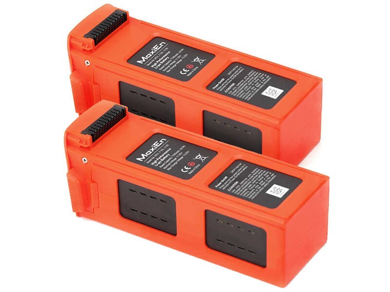 EVO2-batteries Kit Autel EVO 2 Vuela más