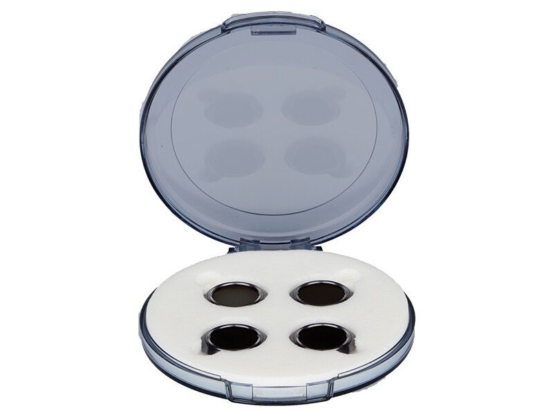 kit-de-filtros-nd4nd8nd16nd32-para-autel-evo-2-6k-1 Set de filtros Densidad neutra para Autel EVO 2 Pro 6K