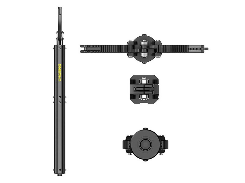 Brazo Robotizado Chasing M2 Especialistas en Drones España