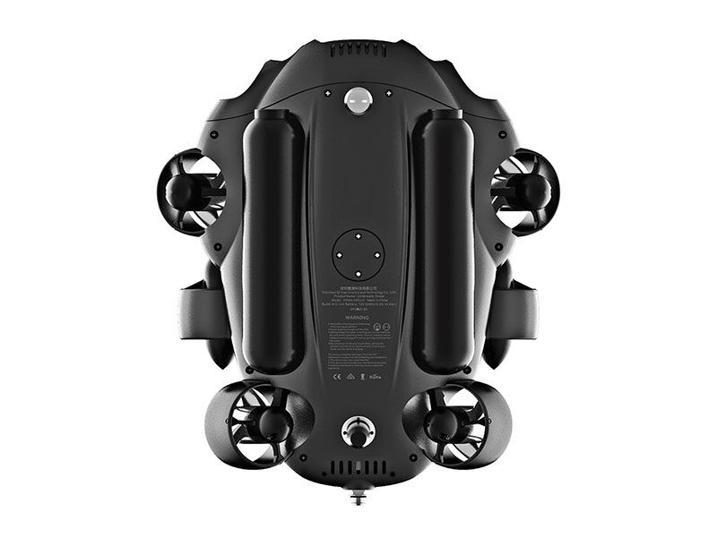 fifish-v6-plus-qysea QYSEA Fifish PRO V6 PLUS