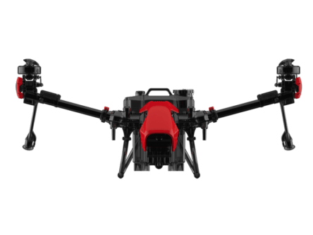 XAG V40 Polaris. Dron agricola avanzado