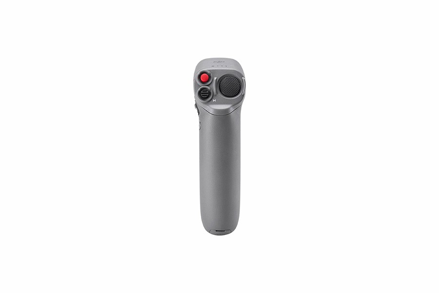 DJI FPV - Control Remoto 2, Control Remoto Compatible con Dron DJI FPV, Pilotaje Remoto del Dron, Control de Radio Integrado, Rango de Control hasta 6 km, Hasta 9 Horas de DJI FPV - Control Remoto 2, Control Remoto Compatible con Dron DJI FPV, Pilotaje Remoto del Dron, Control de Radio Integrado, Rango de Control hasta 6 km, Hasta 9 Horas de
