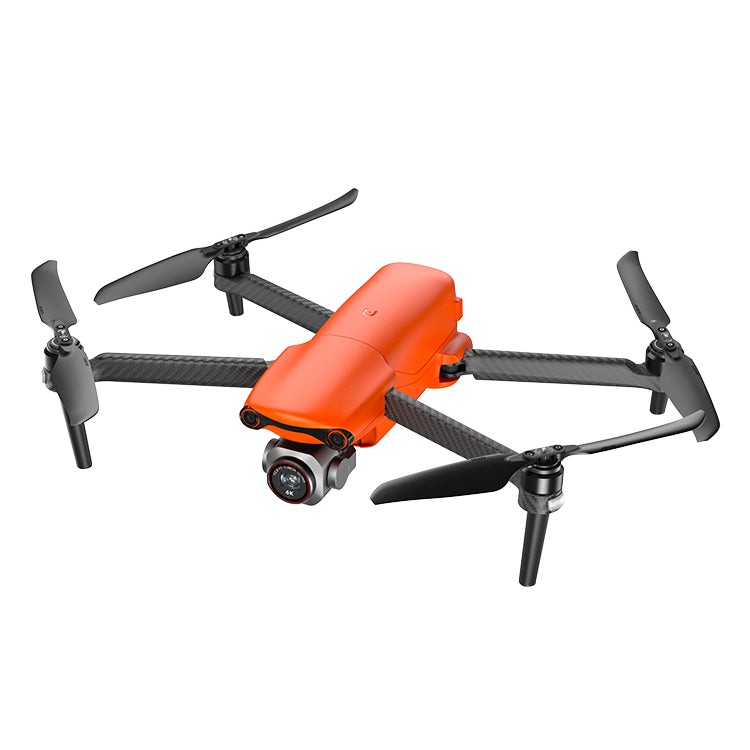 Tienda especializada drones profesionales, sensores y