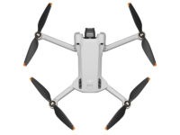 Dron DJI Mini 3 Pro vista superior