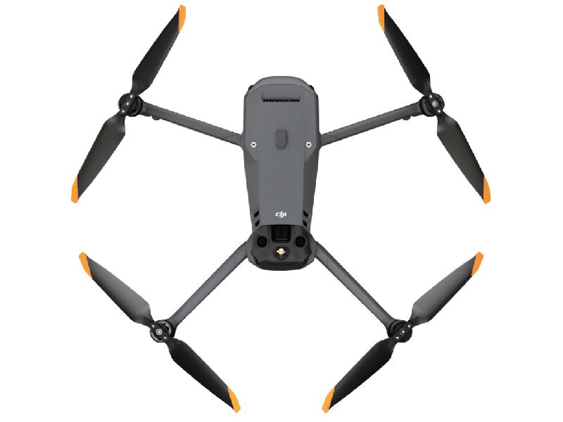 Hélice - DJI Mavic Air 3 - Drohnenspital™