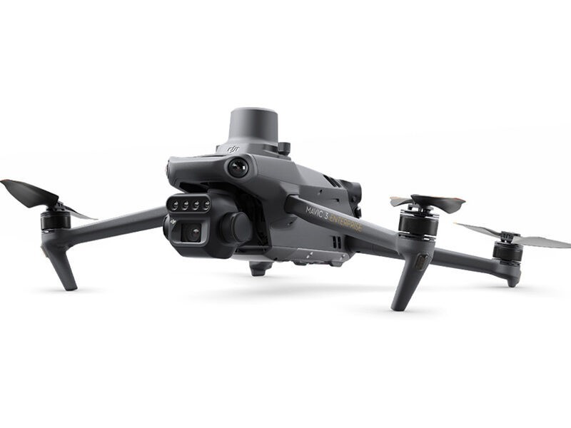 DJI Mini SE, un drone para todos los presupuestos