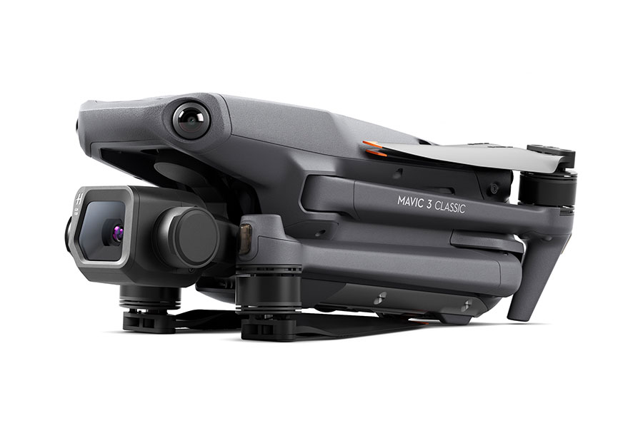 DJI Mavic 3 Classic - Proveedor profesional DJI