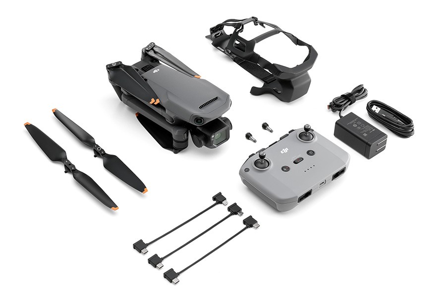 DJI Mavic 3 Classic Proveedor profesional DJI