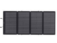 Panel Solar EcoFlow 220W