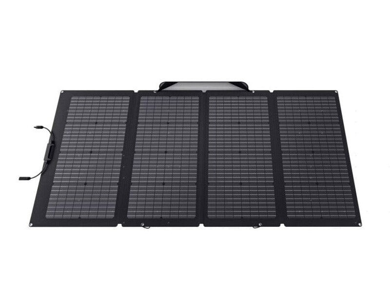 Panel Solar EcoFlow 220W