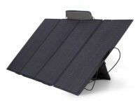Panel Solar EcoFlow 400 W