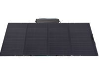 Panel Solar EcoFlow 400 W
